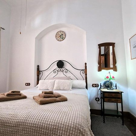 Апартаменти Ds Realejo-Casco Historico Con Aparcamiento Кордова Екстер'єр фото