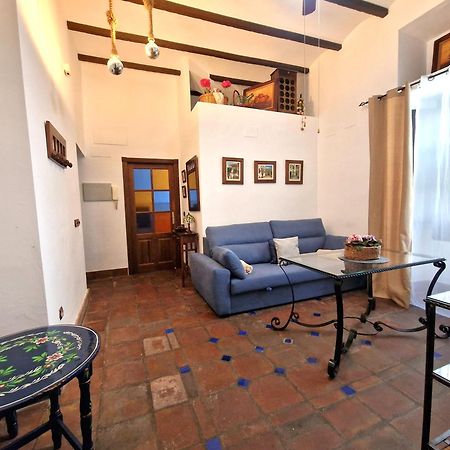 Апартаменти Ds Realejo-Casco Historico Con Aparcamiento Кордова Екстер'єр фото