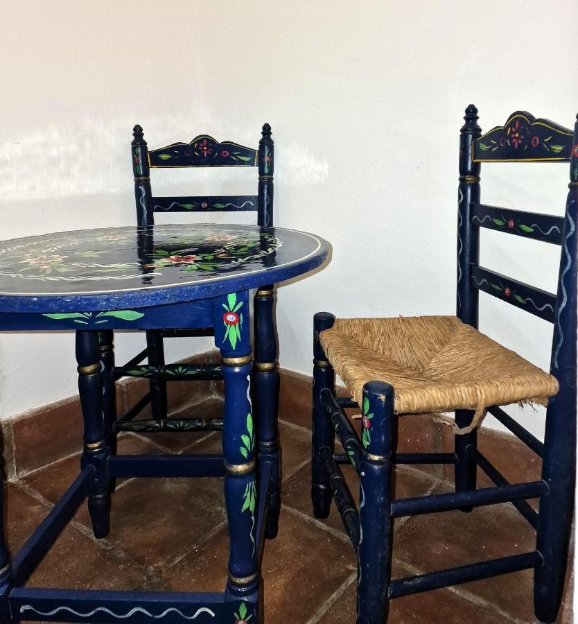 Апартаменти Ds Realejo-Casco Historico Con Aparcamiento Кордова Екстер'єр фото