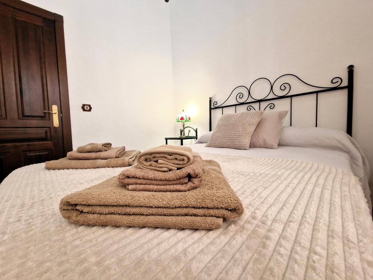 Апартаменти Ds Realejo-Casco Historico Con Aparcamiento Кордова Екстер'єр фото