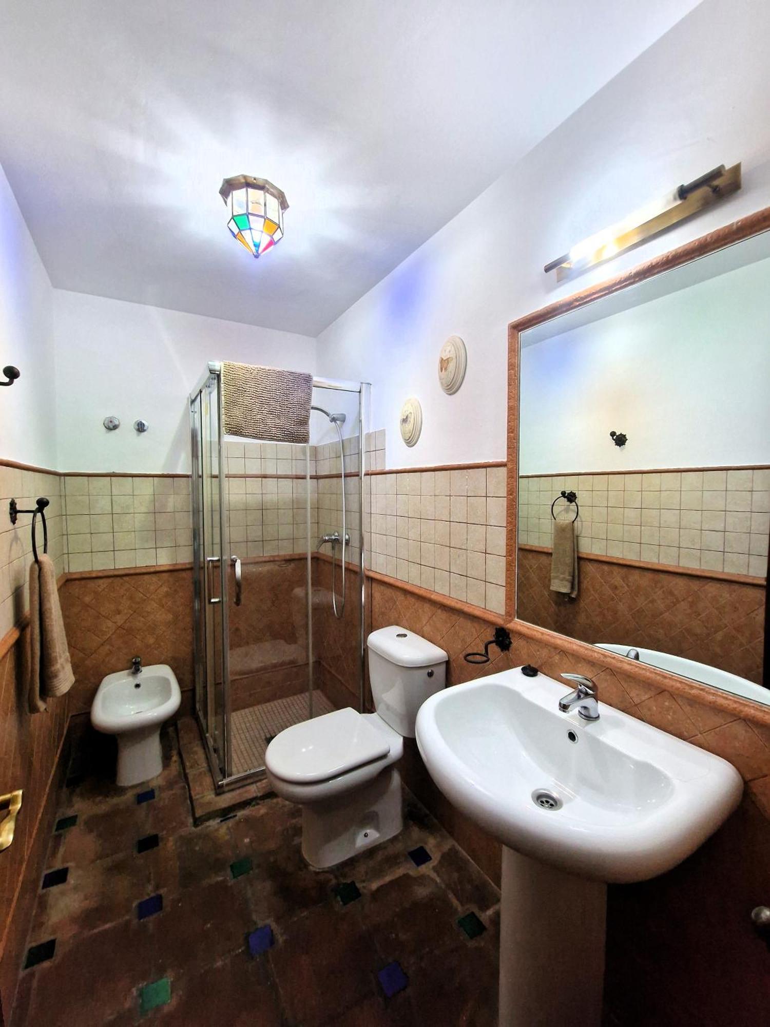 Апартаменти Ds Realejo-Casco Historico Con Aparcamiento Кордова Екстер'єр фото